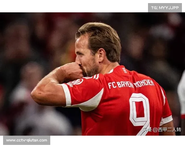 拜仁慕尼黑5-0大胜斯图加特，凯恩替补登场上演帽子戏法