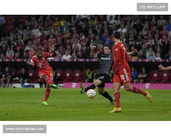 拜仁定位球战术优化，本赛季进球效率冠绝德甲